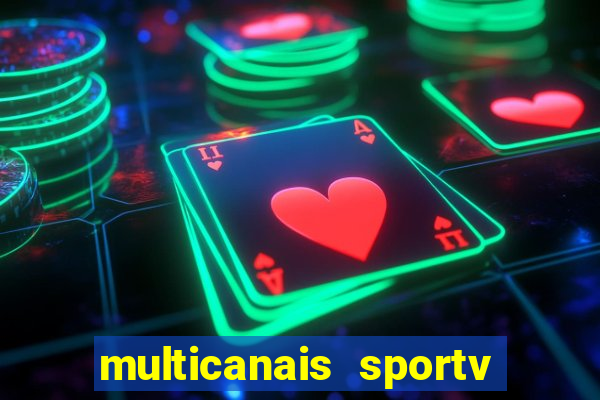 multicanais sportv 2 ao vivo